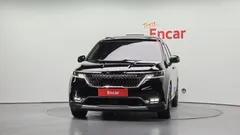 2023 Kia Carnival Diesel 9-Seater Signature — фото 3