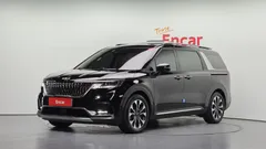 2023 Kia Carnival Diesel 9-Seater Signature — фото 12
