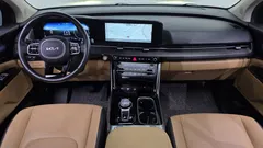 2023 Kia Carnival Diesel 9-Seater Signature — фото 14