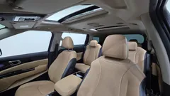 2023 Kia Carnival Diesel 9-Seater Signature — фото 15