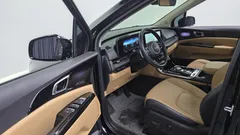 2023 Kia Carnival Diesel 9-Seater Signature — фото 16
