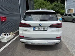 2023 BMW X5 xDrive 45e xLine — фото 3