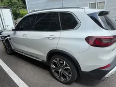 2023 BMW X5 xDrive 45e xLine — фото 4