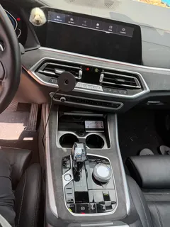 2023 BMW X5 xDrive 45e xLine — фото 6