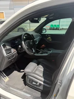 2023 BMW X5 xDrive 45e xLine — фото 7