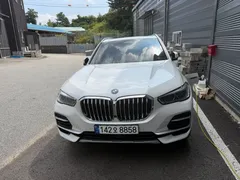 2023 BMW X5 xDrive 45e xLine — фото 8