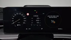 2024 Kia K5 1.6 Turbo, белый — фото 8
