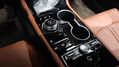 2024 Kia K5 1.6 Turbo, белый — фото 9