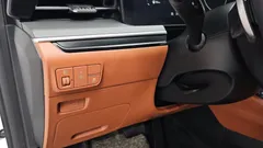 2024 Kia K5 1.6 Turbo, белый — фото 14