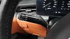 2024 Kia K5 1.6 Turbo, белый — фото 15