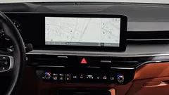 2024 Kia K5 1.6 Turbo, белый — фото 18