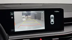 2024 Kia K5 1.6 Turbo, белый — фото 19