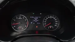 2021 Kia Seltos Gasoline 1.6 Turbo 2WD, белый — фото 8