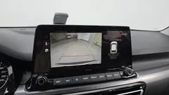 2021 Kia Seltos Gasoline 1.6 Turbo 2WD, белый — фото 15