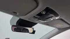 2021 Kia Seltos Gasoline 1.6 Turbo 2WD, белый — фото 17