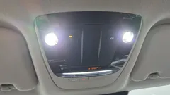 2021 Kia Seltos Gasoline 1.6 Turbo 2WD, белый — фото 18