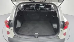 2021 Kia Seltos Gasoline 1.6 Turbo 2WD, белый — фото 20