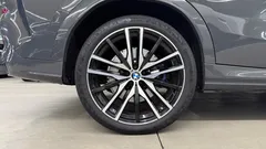 2022 BMW X6 xDrive40d M Sport — фото 5