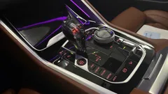 2022 BMW X6 xDrive40d M Sport — фото 8