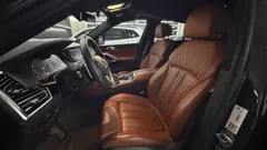 2022 BMW X6 xDrive40d M Sport — фото 9