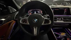 2022 BMW X6 xDrive40d M Sport — фото 17