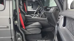 2022 Mercedes-Benz G-Class AMG G63 Manufaktur — фото 11