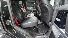 2022 Mercedes-Benz G-Class AMG G63 Manufaktur — фото 12