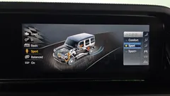 2022 Mercedes-Benz G-Class AMG G63 Manufaktur — фото 16