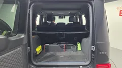 2022 Mercedes-Benz G-Class AMG G63 Manufaktur — фото 20
