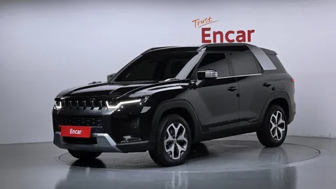 2023 SsangYong Torres Gasoline 1.5 2WD