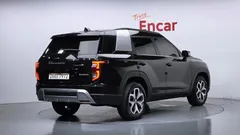 2023 SsangYong Torres Gasoline 1.5 2WD — фото 2