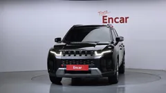 2023 SsangYong Torres Gasoline 1.5 2WD — фото 3