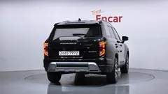 2023 SsangYong Torres Gasoline 1.5 2WD — фото 4
