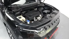 2023 SsangYong Torres Gasoline 1.5 2WD — фото 6