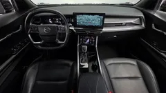 2023 SsangYong Torres Gasoline 1.5 2WD — фото 7