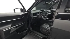 2023 SsangYong Torres Gasoline 1.5 2WD — фото 10