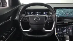 2023 SsangYong Torres Gasoline 1.5 2WD — фото 13