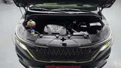 2022 Kia Carnival Gasoline 7-seater Limousine(Special vehicle) — фото 6