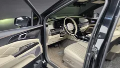 2022 Kia Carnival Gasoline 7-seater Limousine(Special vehicle) — фото 10