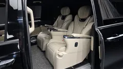 2022 Kia Carnival Gasoline 7-seater Limousine(Special vehicle) — фото 15