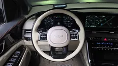 2022 Kia Carnival Gasoline 7-seater Limousine(Special vehicle) — фото 16