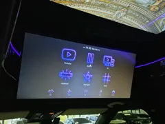 2022 Kia Carnival Gasoline 7-seater Limousine(Special vehicle) — фото 20