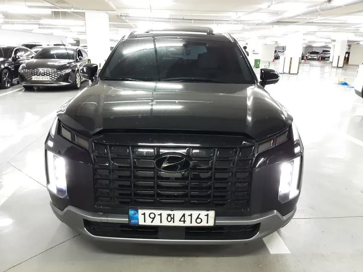 2023 Hyundai Palisade Gasoline 3.8 4WD