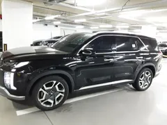 2023 Hyundai Palisade Gasoline 3.8 4WD — фото 5