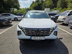 2023 Hyundai Tucson Diesel 2.0 2WD — фото 2