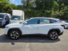 2023 Hyundai Tucson Diesel 2.0 2WD — фото 3