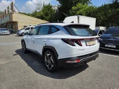 2023 Hyundai Tucson Diesel 2.0 2WD — фото 4