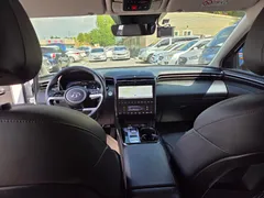 2023 Hyundai Tucson Diesel 2.0 2WD — фото 7