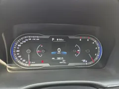 2023 Hyundai Tucson Diesel 2.0 2WD — фото 8