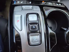 2023 Hyundai Tucson Diesel 2.0 2WD — фото 9